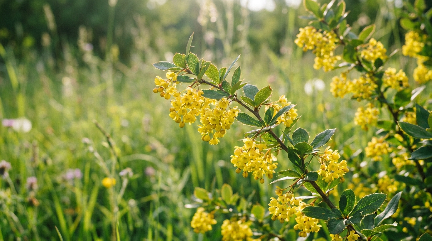 Berberine