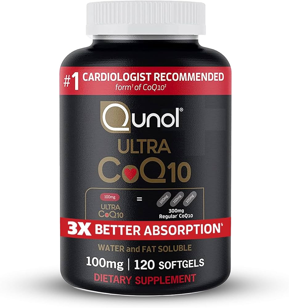 CoQ10