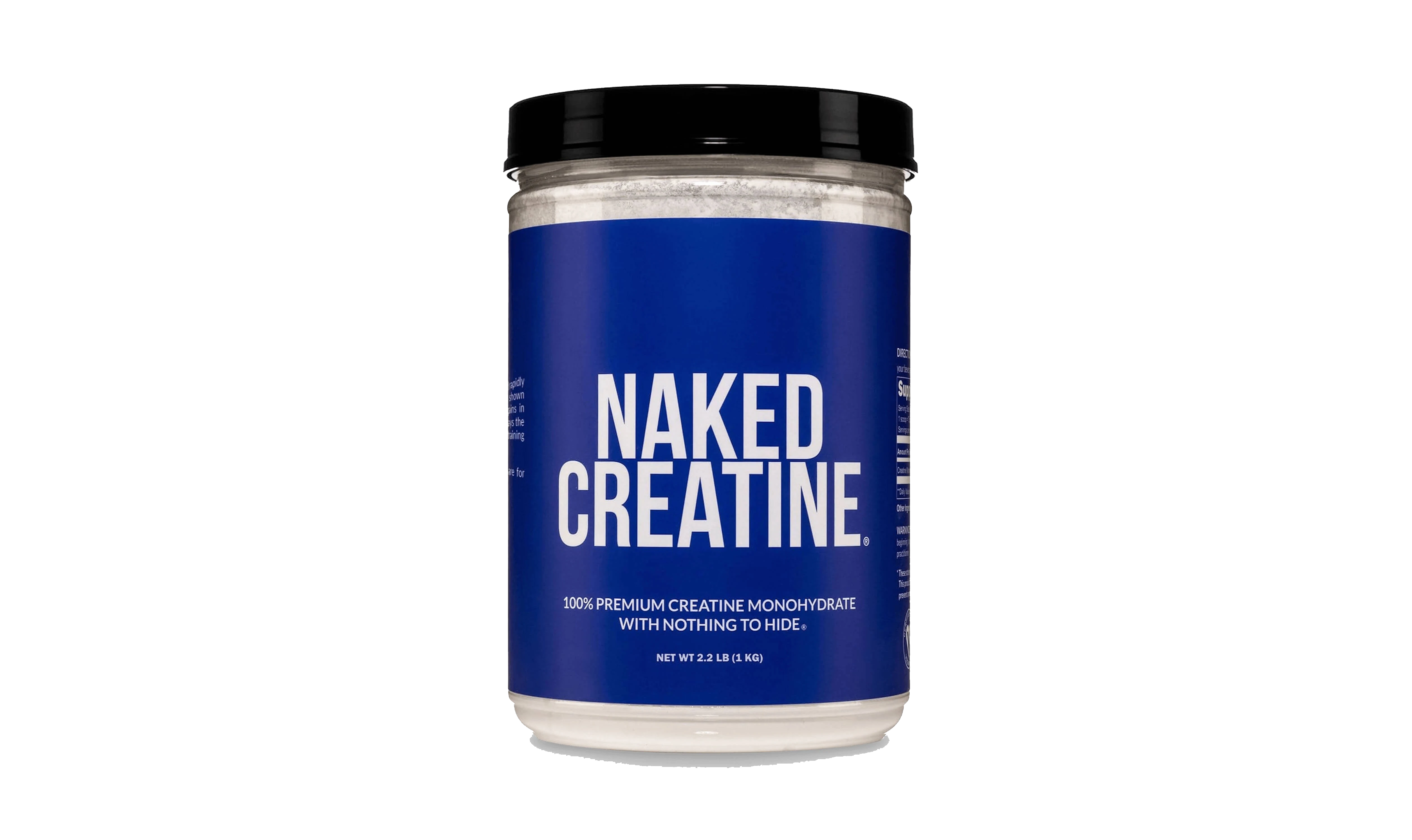 Creatine
