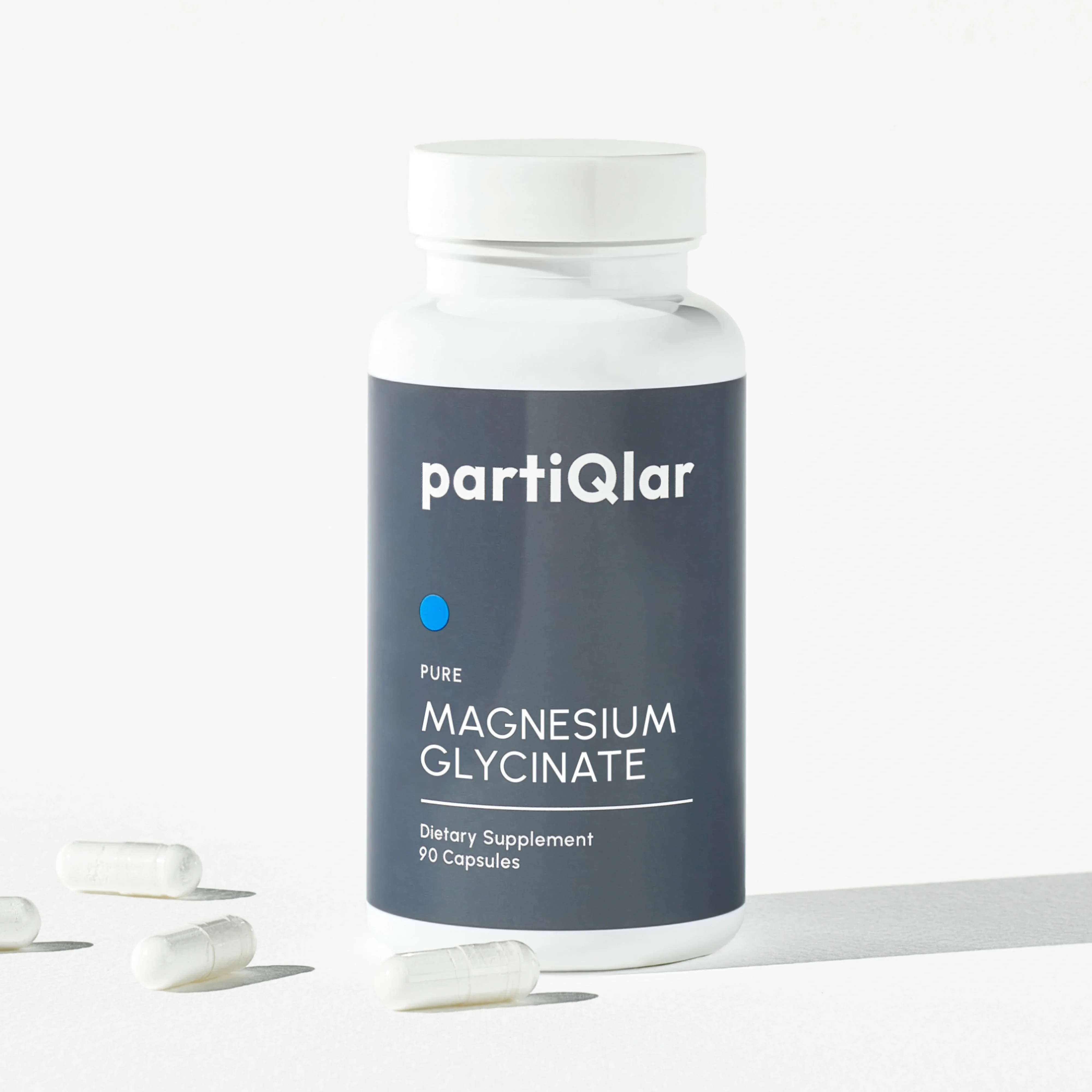 Magnesium Glycinate