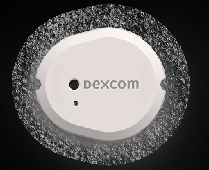 Dexcom G7 Sensor