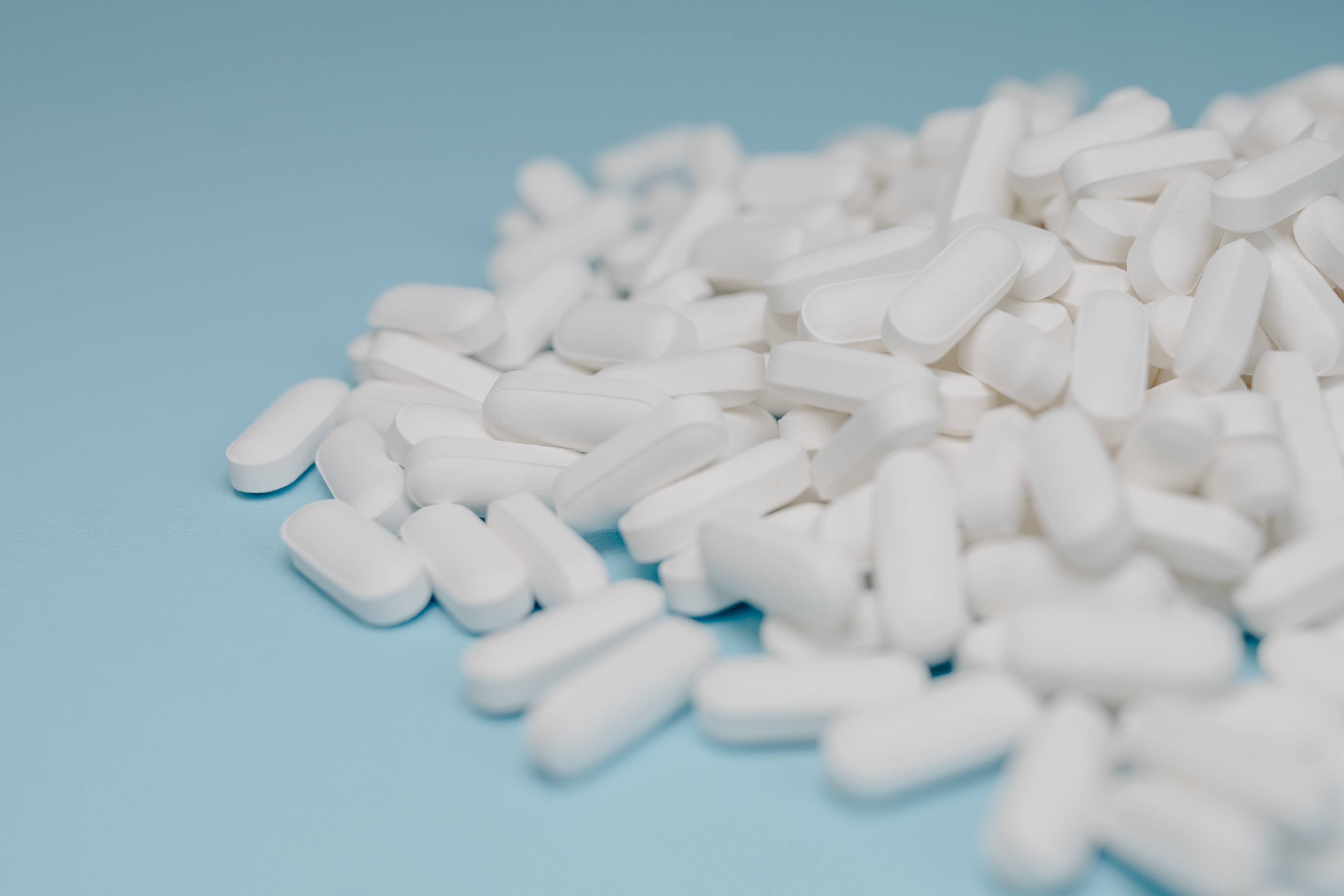 Missing daily medications