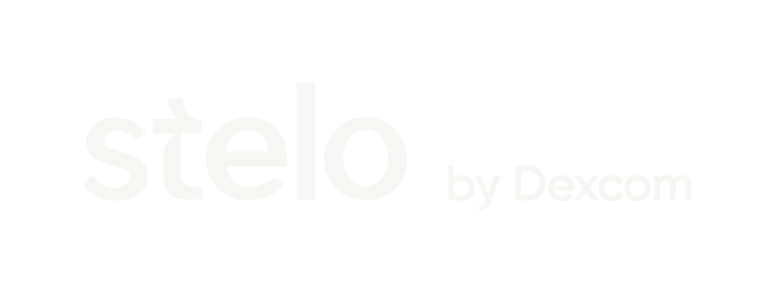 Stelo by Dexcom